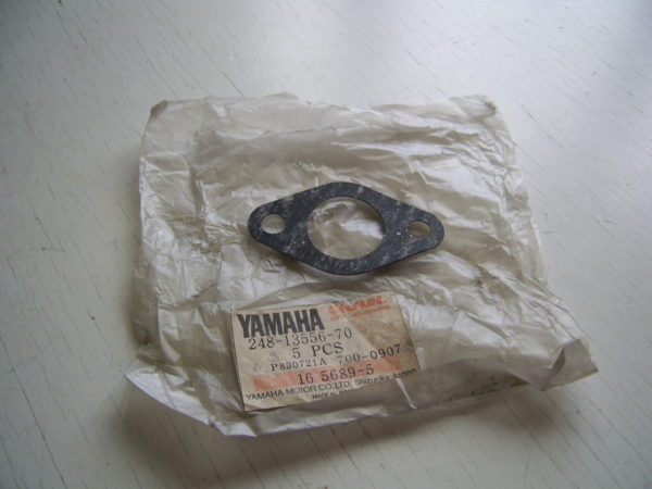 Yamaha-Gasket-manifold-248-13556-70