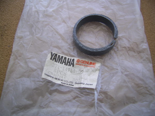 Yamaha-Gasket-muffler-371-14714-03