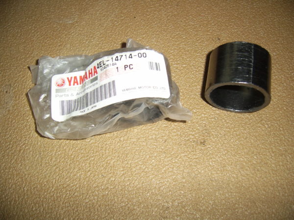 Yamaha-Gasket-muffler-4EL-14714-00