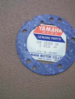 Yamaha-Gasket-oil-seal-housing-156-15369-00