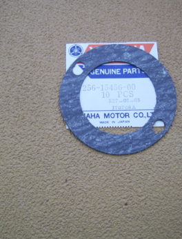 Yamaha-Gasket-oilpump-cover-256-15456-00
