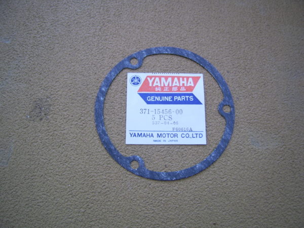 Yamaha-Gasket-oilpump-cover-371-15456-00