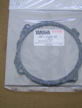 Yamaha-Gasket-oilpump-cover-4H7-15456-00