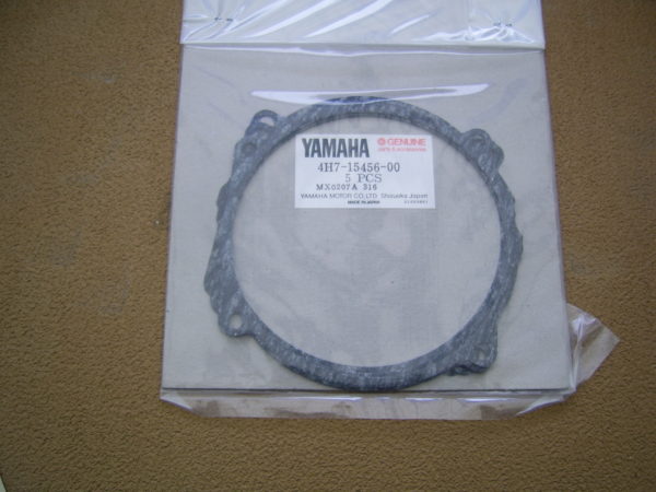 Yamaha-Gasket-oilpump-cover-4H7-15456-00