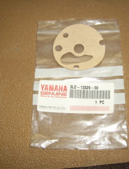 Yamaha-Gasket-pump-cover-3LD-13329-00