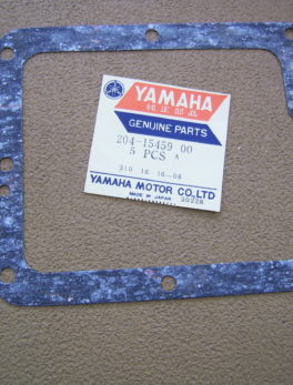 Yamaha-Gasket-shift-cover-204-15459-00