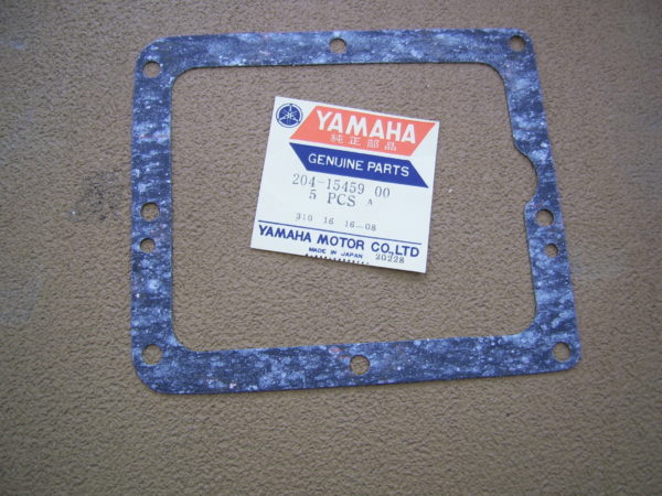 Yamaha-Gasket-shift-cover-204-15459-00