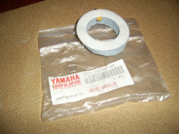 Yamaha-Gasket-silencer-1KT-14755-00