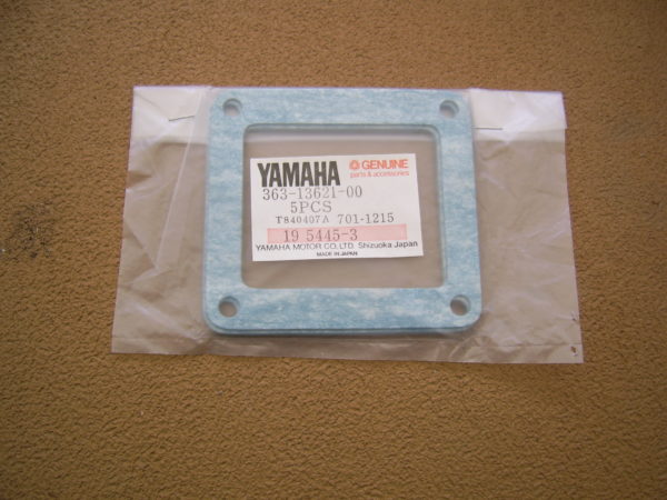 Yamaha-Gasket-valve-seat-363-13621-00