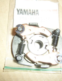 Yamaha-Governor-Timing-advance-256-81653-10