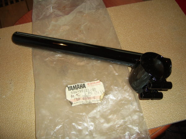 Yamaha-Handlebar-LH-59W-26121-00