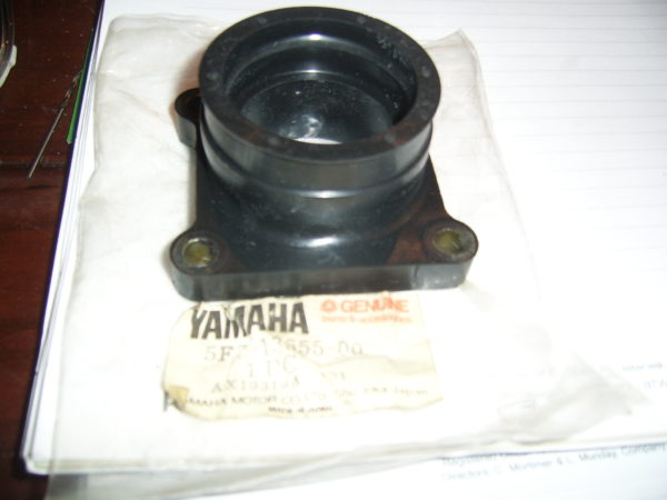 Yamaha-Joint-carburator-5F7-13555-00