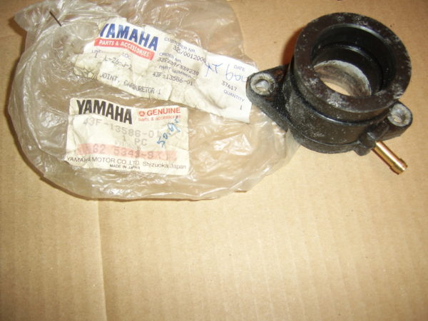 Yamaha-Joint-carburetor-43F-13586-01