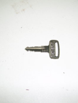 Yamaha-Key-nr.-3301