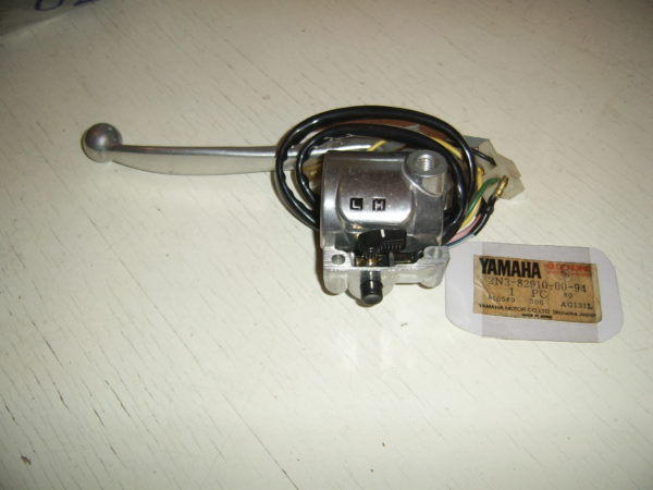 Yamaha-Lever-switch-assy-2N3-82910-00-94
