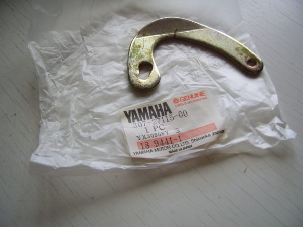 Yamaha-Link-mainstand-307-27115-00