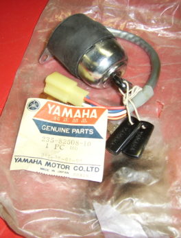 Yamaha-Main-switch-ass-y-235-82508-10