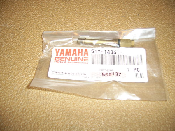 Yamaha-Nozzle-main-51Y-14341-00