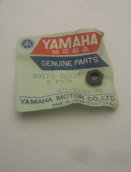 Yamaha-Nut-90170-06010