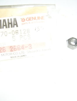 Yamaha-Nut-90170-06128