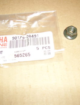 Yamaha-Nut-90179-08491