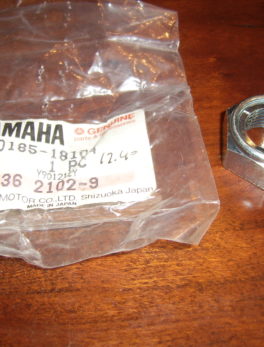 Yamaha-Nut-90185-18104