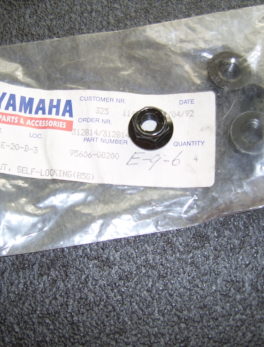 Yamaha-Nut-95606-08200