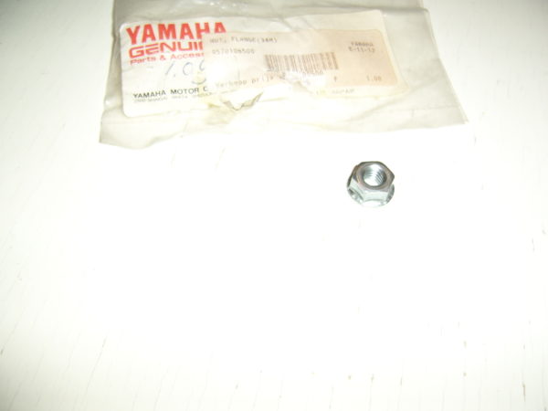 Yamaha-Nut-95701-06500