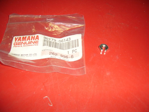 Yamaha-Nut-special-shape-90179-06143