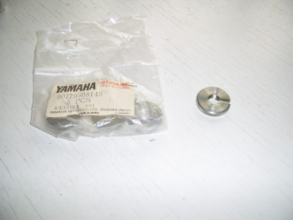 Yamaha-Nut-special-shape-90179-08148
