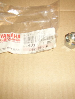 Yamaha-Nut-wheel-axle-90171-12005