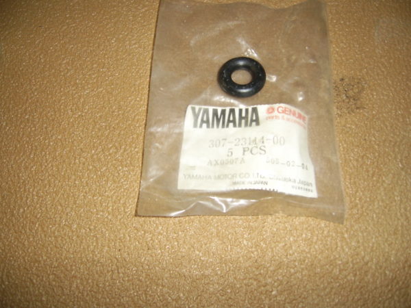 Yamaha-O-ring-307-23114-00