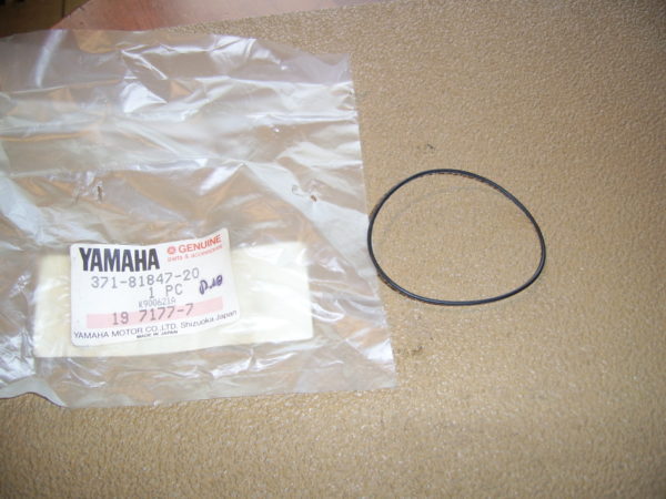 Yamaha-O-ring-371-81847-20