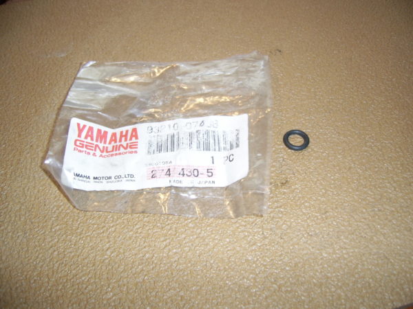 Yamaha-O-ring-93210-07438