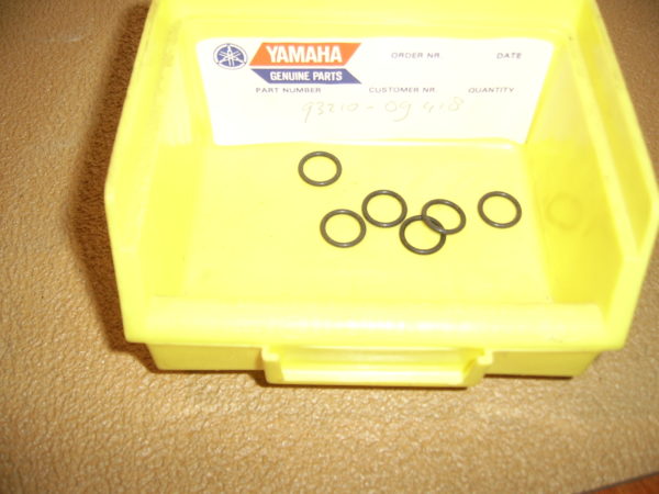 Yamaha-O-ring-93210-09418