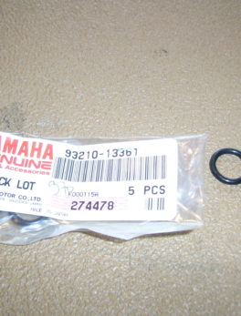 Yamaha-O-ring-93210-13361