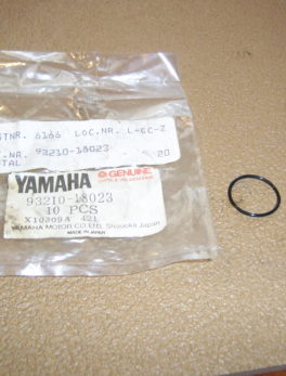 Yamaha-O-ring-93210-18023
