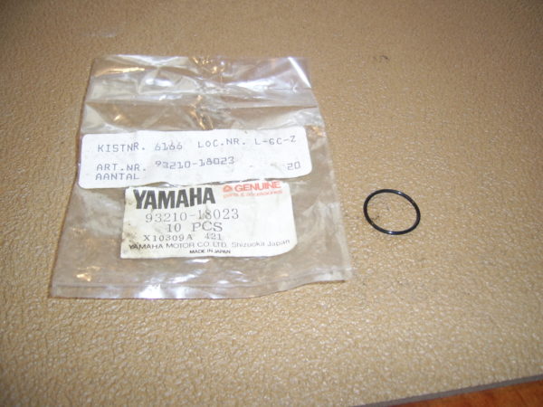 Yamaha-O-ring-93210-18023