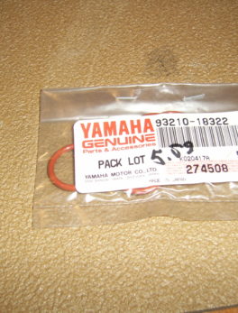 Yamaha-O-ring-93210-18322