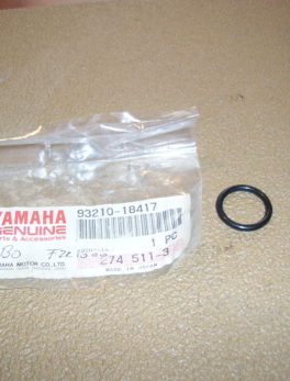 Yamaha-O-ring-93210-18417