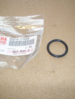 Yamaha-O-ring-93210-270A8