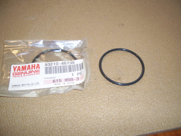 Yamaha-O-ring-93210-46735