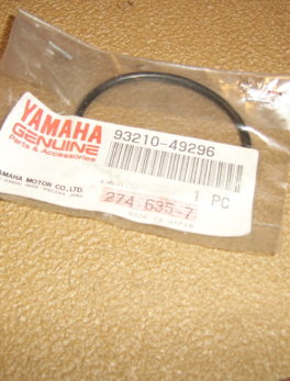 Yamaha-O-ring-93210-49296