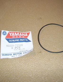 Yamaha-O-ring-93210-72328