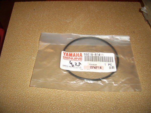Yamaha-O-ring-93210-81411