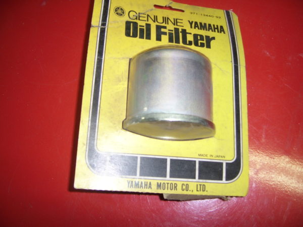 Yamaha-Oil-filter-371-13440-92