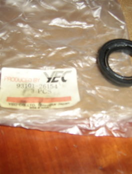 Yamaha-Oil-seal-93101-26154