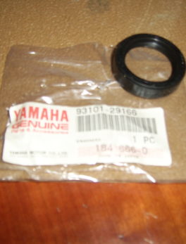 Yamaha-Oil-seal-93101-29166