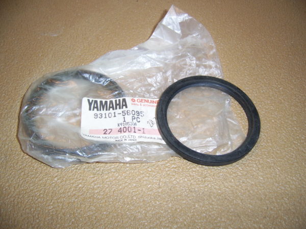 Yamaha-Oil-seal-93101-56095