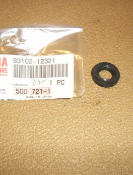 Yamaha-Oil-seal-93102-12321